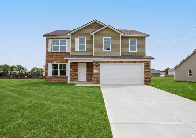 Photo 1 of Sale Pending at 8508 N Seneca Dr, Muncie, IN 47303 | MLS# 202626217 | Listing updated on 2026-07-27