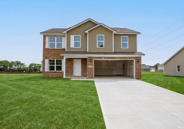 Photo 2 of Sale Pending at 8508 N Seneca Dr, Muncie, IN 47303 | MLS# 202626217 | Listing updated on 2026-07-27