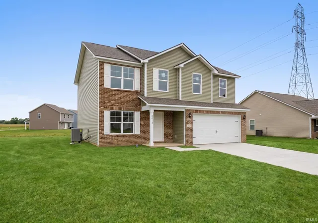 Photo 7 of Sale Pending at 8508 N Seneca Dr, Muncie, IN 47303 | MLS# 202626217 | Listing updated on 2026-07-27