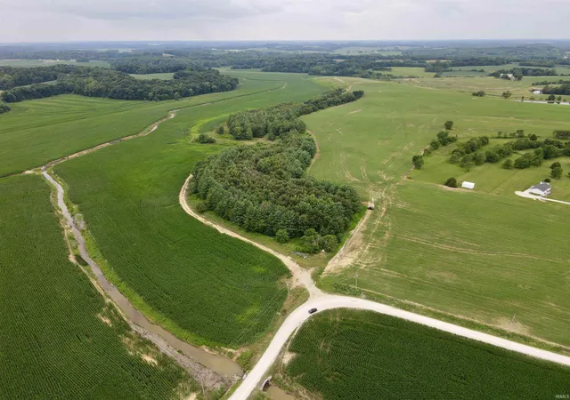 Photo 1 of Sale Pending at Off Ziegler Rd, Loogootee, IN 47553 | MLS# 202626220 | Listing updated on 2026-08-18