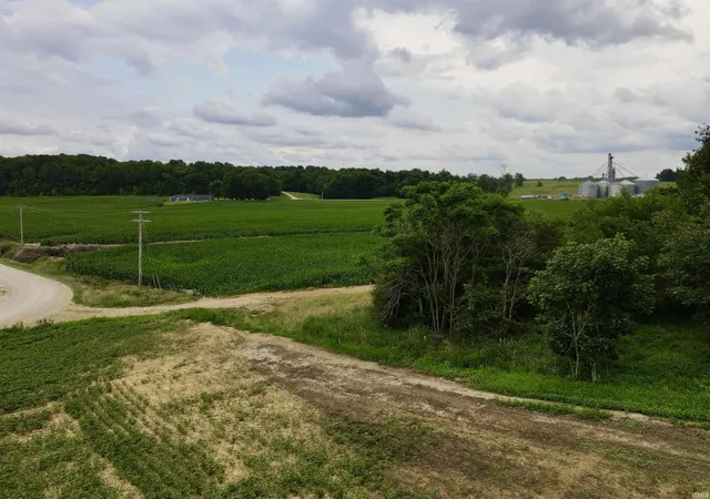 Photo 3 of Sale Pending at Off Ziegler Rd, Loogootee, IN 47553 | MLS# 202626220 | Listing updated on 2026-08-18