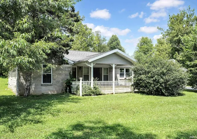 Homes for sale in Bloomington, IN | 3730 W Arlington Rd, Bloomington, IN 47404 | MLS# 202626222