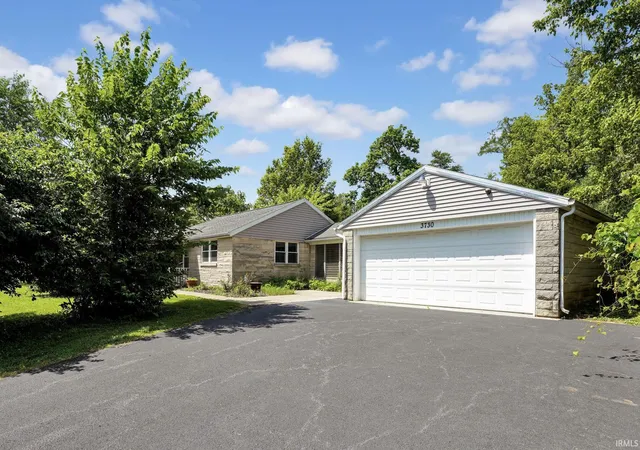 Homes for sale in Bloomington, IN | 3730 W Arlington Rd, Bloomington, IN 47404 | MLS# 202626222