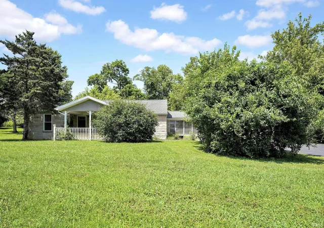 Homes for sale in Bloomington, IN | 3730 W Arlington Rd, Bloomington, IN 47404 | MLS# 202626222