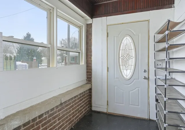 4th image of 408 Shultz St, Logansport, IN 46947 | MLS# 202626223