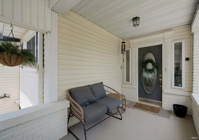 3rd image of 2107 Park Ave, Bedford, IN 47421 | MLS# 202626225