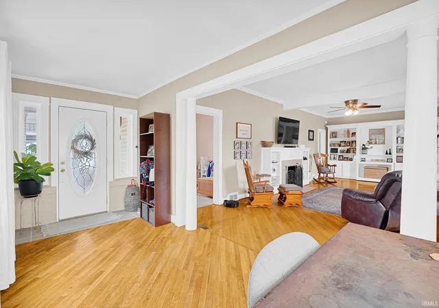 4th image of 2107 Park Ave, Bedford, IN 47421 | MLS# 202626225