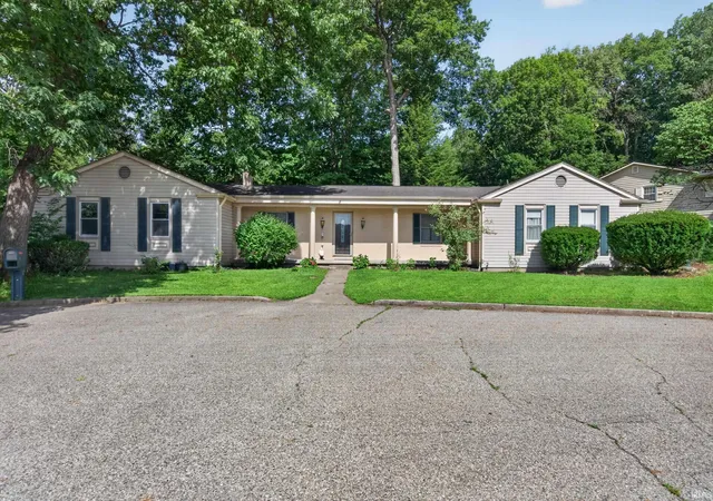 Homes for sale in Logansport, IN | 8 Golfview Dr, Logansport, IN 46947 | MLS# 202626229