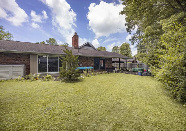 Homes for sale in Muncie, IN | 500 N Chinquapin Wy, Muncie, IN 47304 | MLS# 202626230