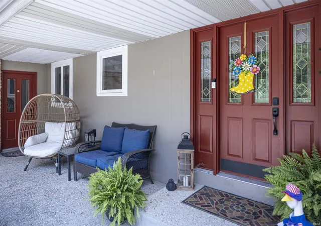 Homes for sale in Muncie, IN | 500 N Chinquapin Wy, Muncie, IN 47304 | MLS# 202626230