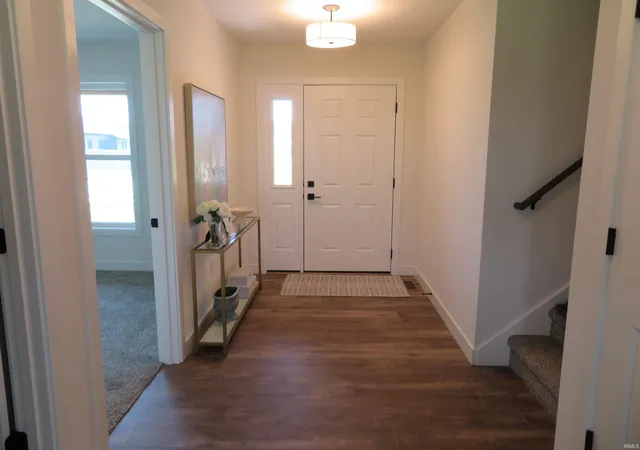 2nd image of 68376 Falcons Lair Ln, New Paris, IN 46553 | MLS# 202626232
