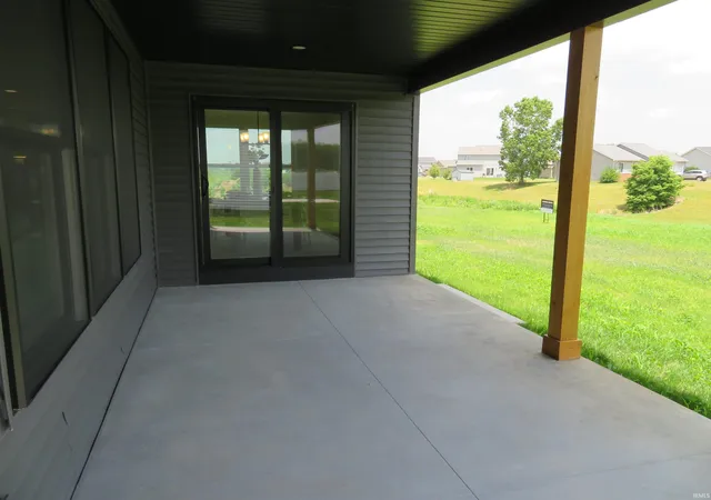 45th image of 68376 Falcons Lair Ln, New Paris, IN 46553 | MLS# 202626232