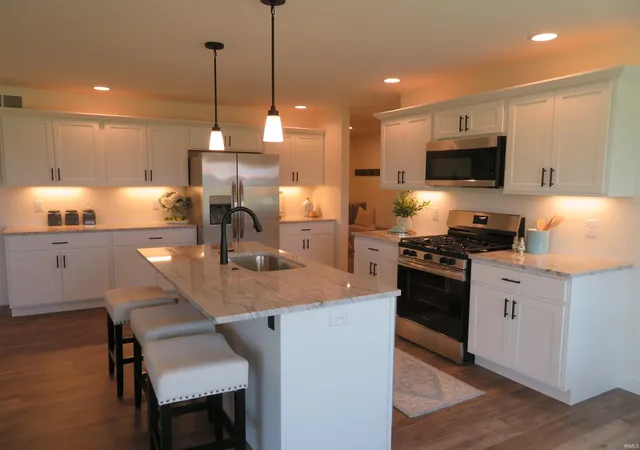 5th image of 68376 Falcons Lair Ln, New Paris, IN 46553 | MLS# 202626232