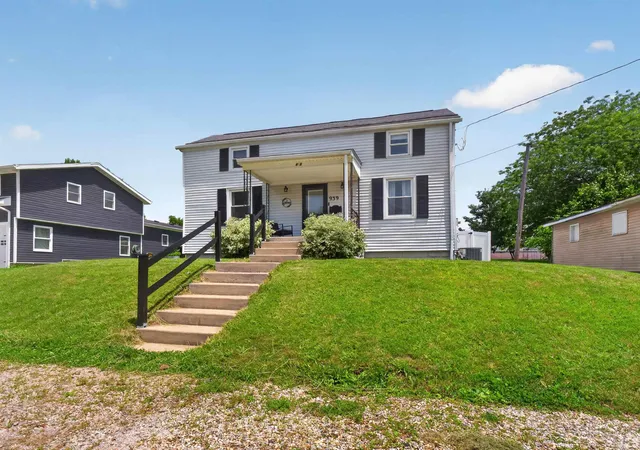 Homes for sale in Huntington, IN | 939 Dimond St, Huntington, IN 46750 | MLS# 202626233