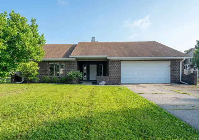 1st image of 4102 W Squire Ct, Muncie, IN 47304 | MLS# 202626234