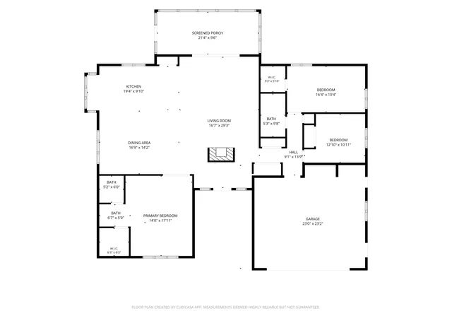 2nd image of 4102 W Squire Ct, Muncie, IN 47304 | MLS# 202626234