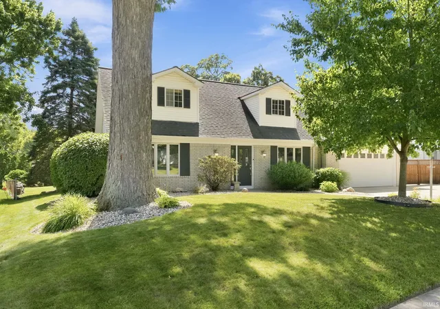 1st image of 6132 Althean Dr, Fort Wayne, IN 46835 | MLS# 202626235