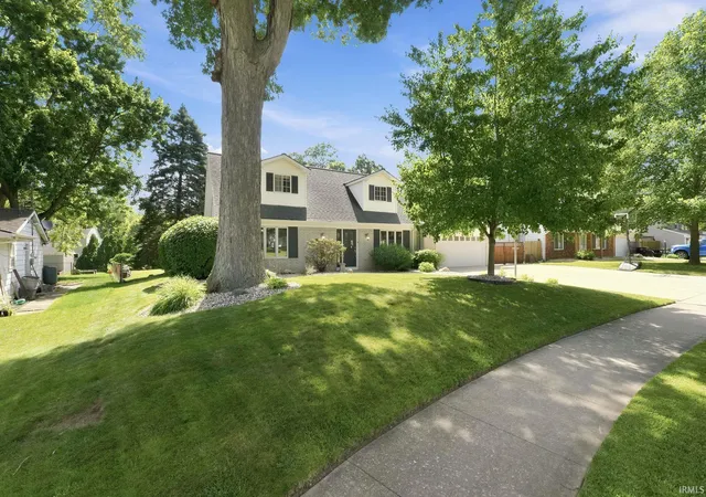 2nd image of 6132 Althean Dr, Fort Wayne, IN 46835 | MLS# 202626235