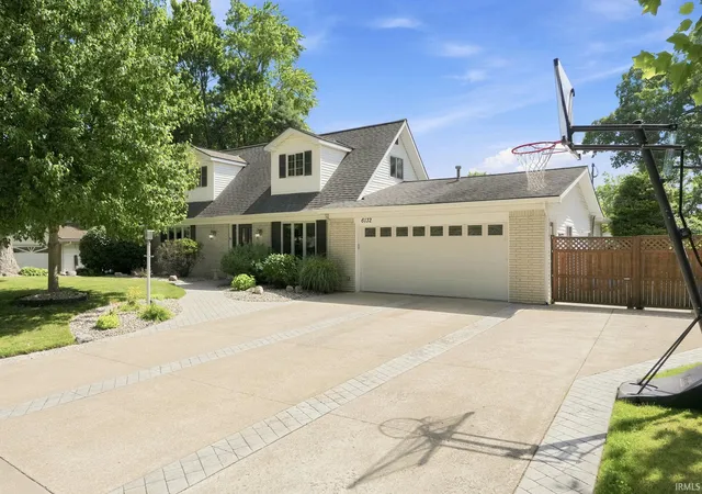 3rd image of 6132 Althean Dr, Fort Wayne, IN 46835 | MLS# 202626235