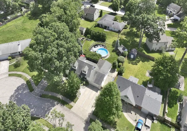 4th image of 6132 Althean Dr, Fort Wayne, IN 46835 | MLS# 202626235