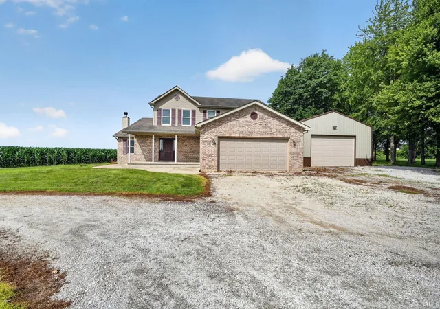 1st image of 3743 E 500 S, Lafayette, IN 47909 | MLS# 202626236