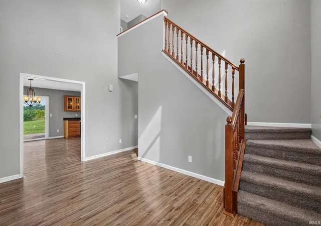 5th image of 3743 E 500 S, Lafayette, IN 47909 | MLS# 202626236