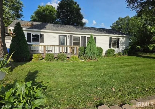 Homes for sale in Newburgh, IN | 523 Filmore St, Newburgh, IN 47630 | MLS# 202626239