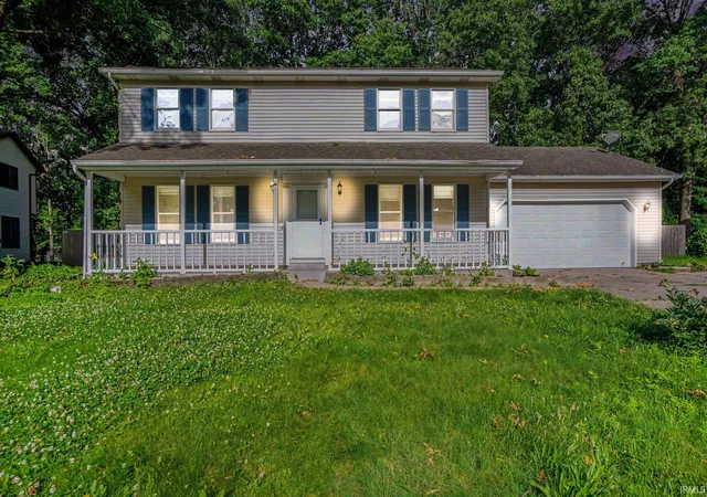 Photo 2 of Manufactured home for sale at 54623 Felicity Dr, Mishawaka, IN 46545 | MLS# 202626242 | Listing updated on 2026-08-25