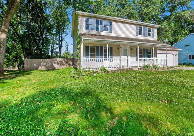 Photo 3 of Manufactured home for sale at 54623 Felicity Dr, Mishawaka, IN 46545 | MLS# 202626242 | Listing updated on 2026-08-25