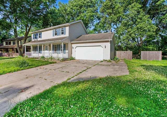 Photo 3 of Manufactured home for sale at 54623 Felicity Dr, Mishawaka, IN 46545 | MLS# 202626242 | Listing updated on 2026-08-25