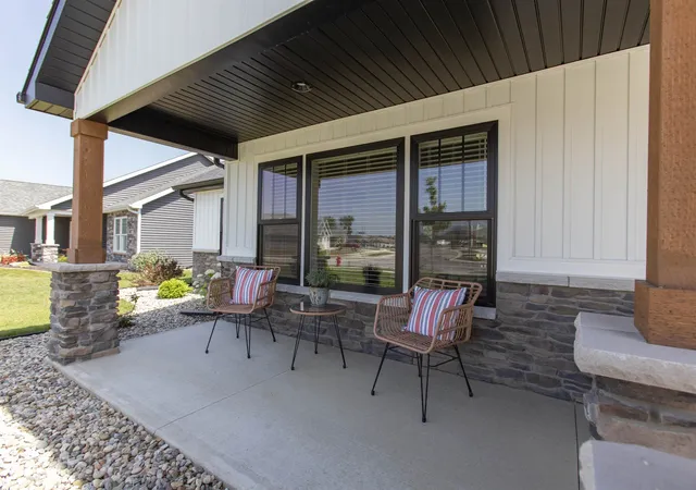 Photo 3 of Manufactured home for sale at 2006 Eastland Xing, Angola, IN 46703 | MLS# 202626243 | Listing updated on 2026-07-09