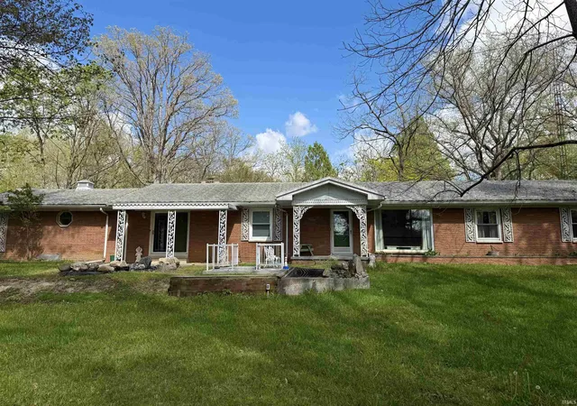 2nd image of 9100 S State Road 35, Muncie, IN 47302 | MLS# 202626246