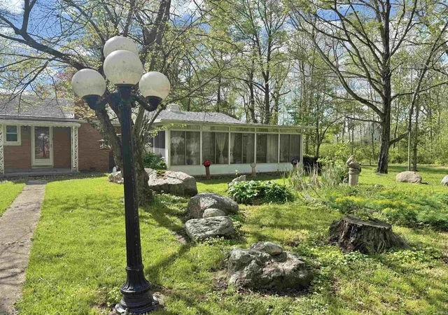 5th image of 9100 S State Road 35, Muncie, IN 47302 | MLS# 202626246