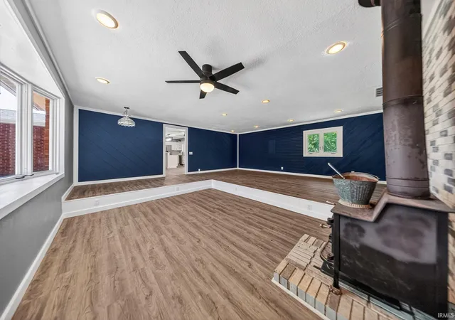 5th image of 1204 Orchard Dr, Covington, IN 47932 | MLS# 202626247