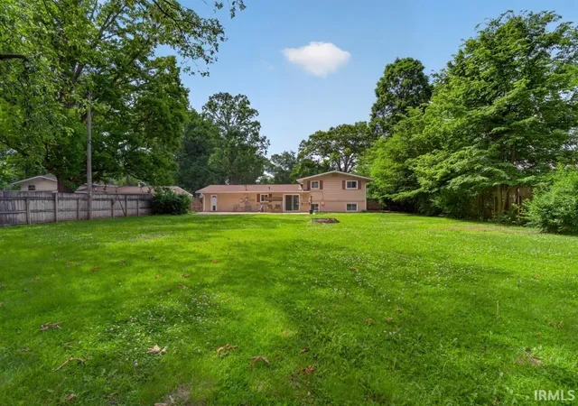 Photo 3 of Sale Pending at 3728 Spruce Dr, Fort Wayne, IN 46809 | MLS# 202626250 | Listing updated on 2026-07-05