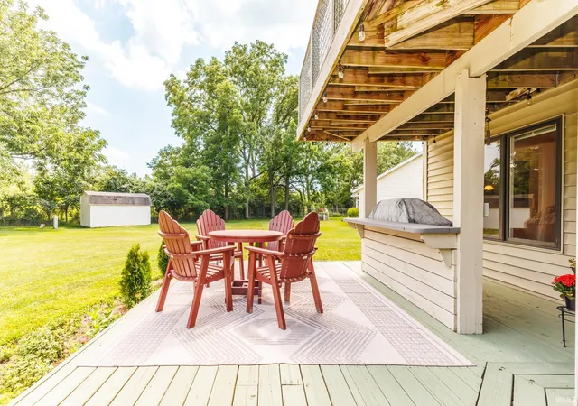 Photo 49 of Sale Pending at 4601 W Bayswater Dr, Muncie, IN 47304 | MLS# 202626257 | Listing updated on 2026-07-07