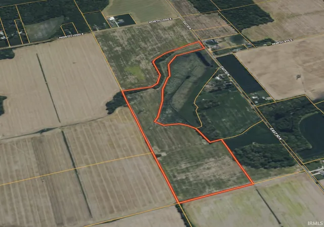 Photo 3 of Land for sale at V/l E 50 North, Mill Creek, IN 46365 | MLS# 202626260 | Listing updated on 2026-07-02