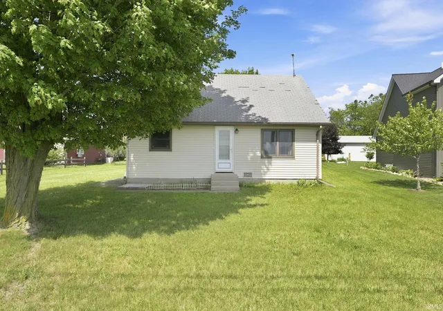 Homes for sale in Angola, IN | 6480 W Orland Rd, Angola, IN 46703 | MLS# 202626265