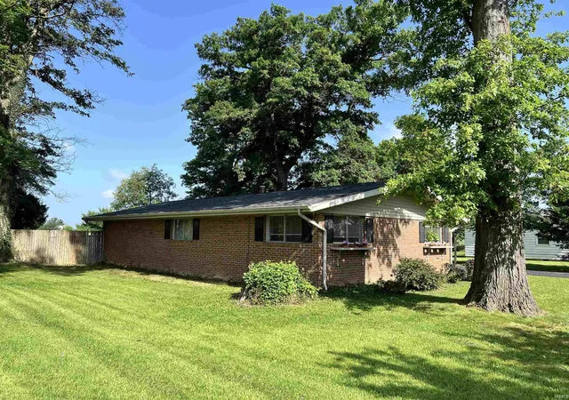 2nd image of 1930 N Tree St, Parker City, IN 47368 | MLS# 202626272