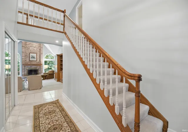 2nd image of 3724 Capilano Dr, West Lafayette, IN 47906 | MLS# 202626274