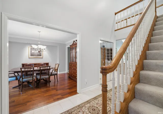3rd image of 3724 Capilano Dr, West Lafayette, IN 47906 | MLS# 202626274