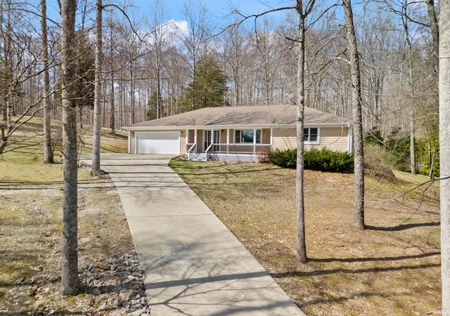 Homes for sale in West Baden, IN | 6316 W Us Hwy 150, West Baden, IN 47469 | MLS# 202626277