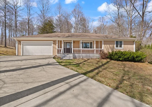 Homes for sale in West Baden, IN | 6316 W Us Hwy 150, West Baden, IN 47469 | MLS# 202626277