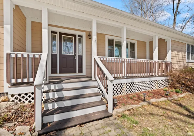 Photo 3 of Manufactured home for sale at 6316 W Us Hwy 150, West Baden Springs, IN 47469 | MLS# 202626277 | Listing updated on 2026-08-21