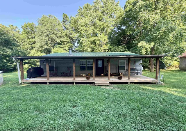Homes for sale in Poland, IN | 3356 Mangus Rd, Poland, IN 47868 | MLS# 202626279