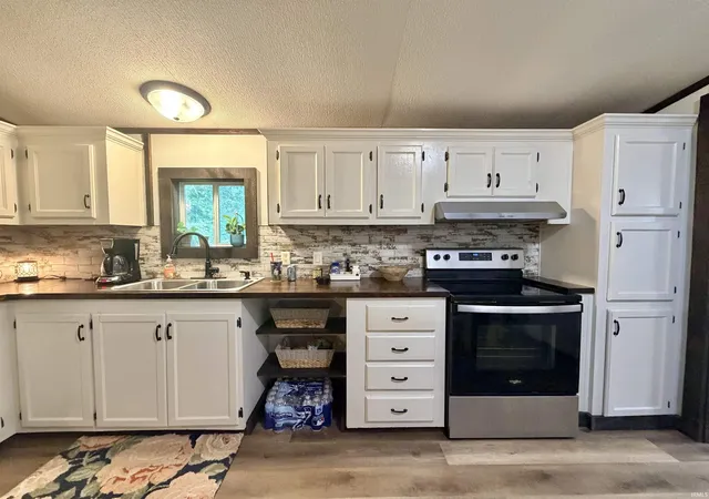4th image of 3356 Mangus Rd, Poland, IN 47868 | MLS# 202626279