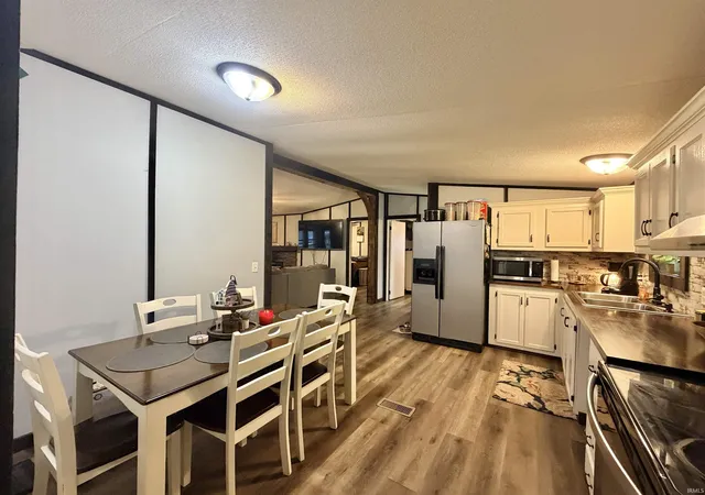 5th image of 3356 Mangus Rd, Poland, IN 47868 | MLS# 202626279