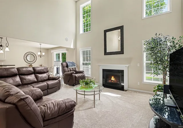 Photo 4 of Sale Pending at 224 Livingston Bay Ct, Mishawaka, IN 46544 | MLS# 202626280 | Listing updated on 2026-07-04