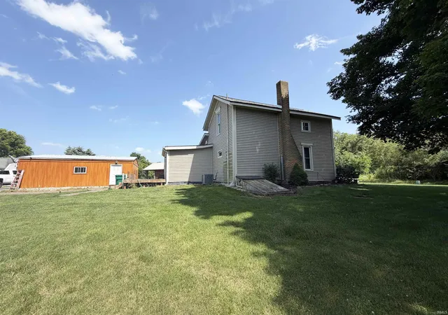 Homes for sale in Walkerton, IN | 1988 N Queen Rd, Walkerton, IN 46574 | MLS# 202626283