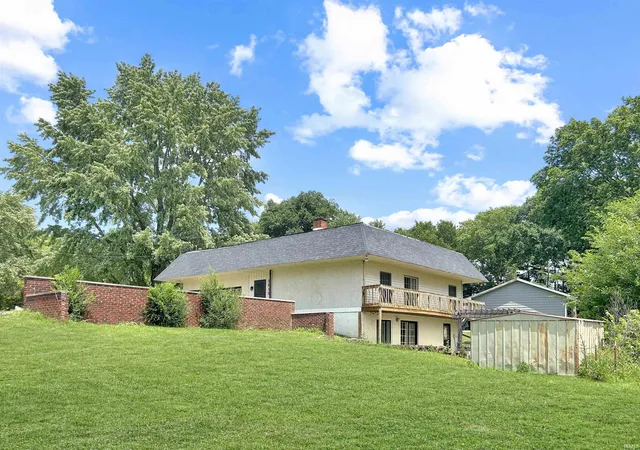 Homes for sale in Lafayette, IN | 3513 Old State Road 25 Road, Lafayette, IN 47905 | MLS# 202626285